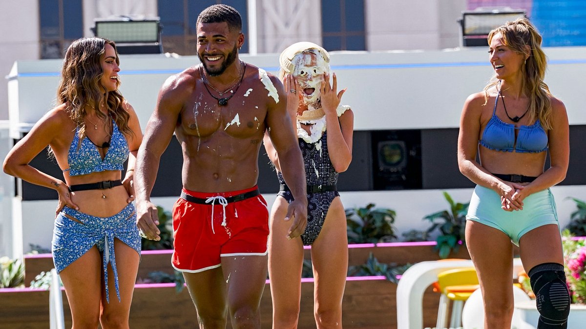 Love Island 2020  [S02E12] - Episode 12