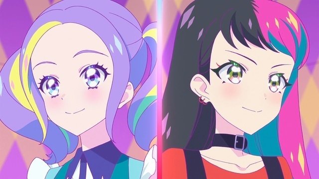 Aikatsu Planet! 2021  [S01E20] - Episode 20