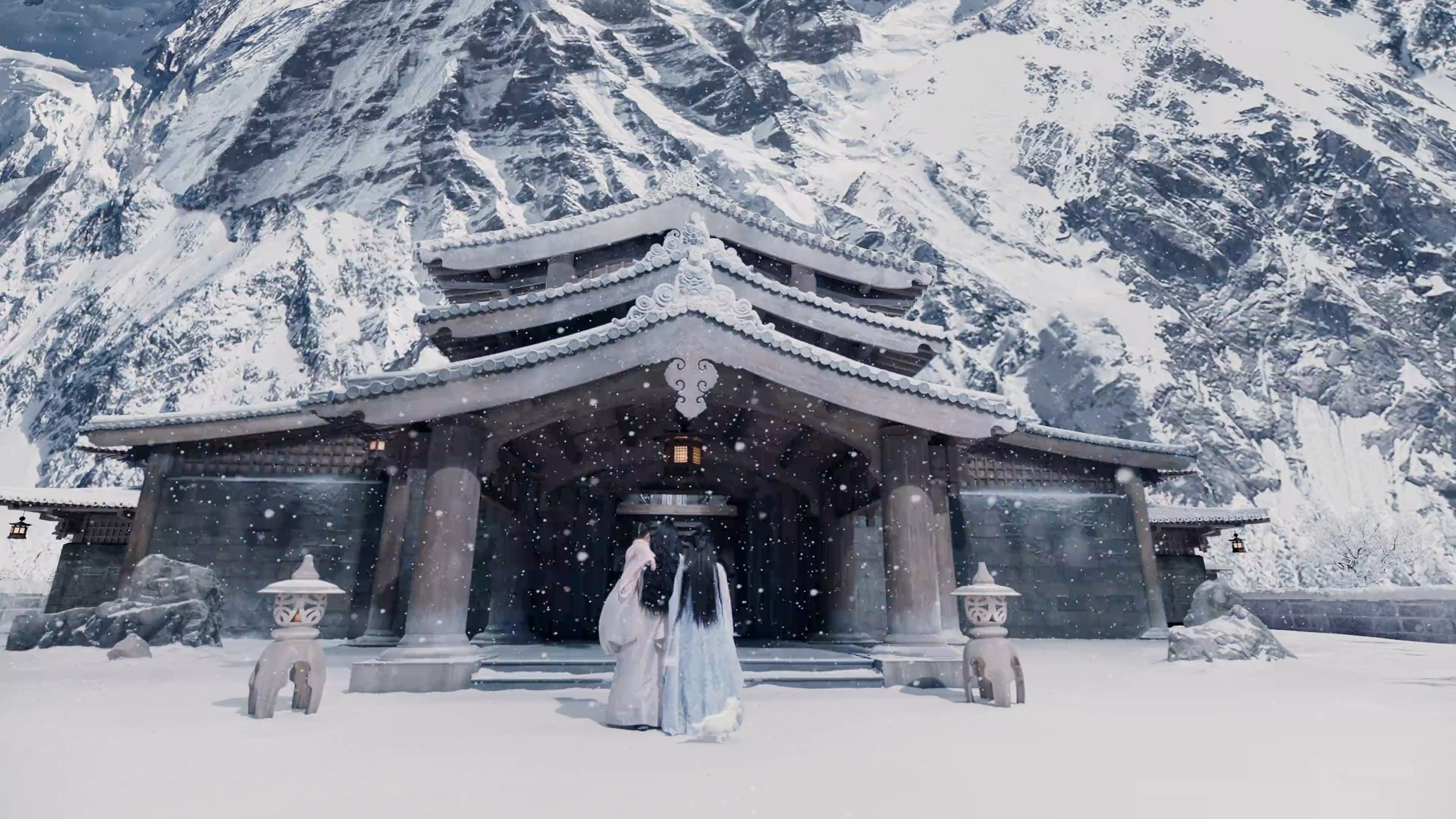 Love and Destiny 2019  [S01E60] - Coming Home