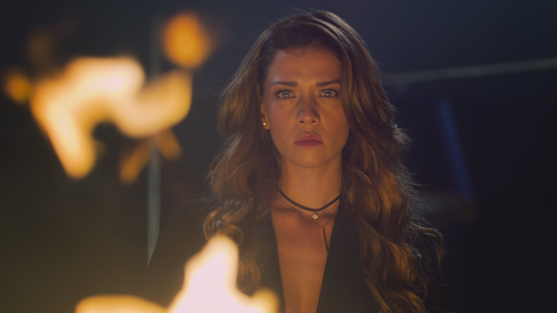 Who Killed Sara? 2022  [S03E02] - Medusa Complex