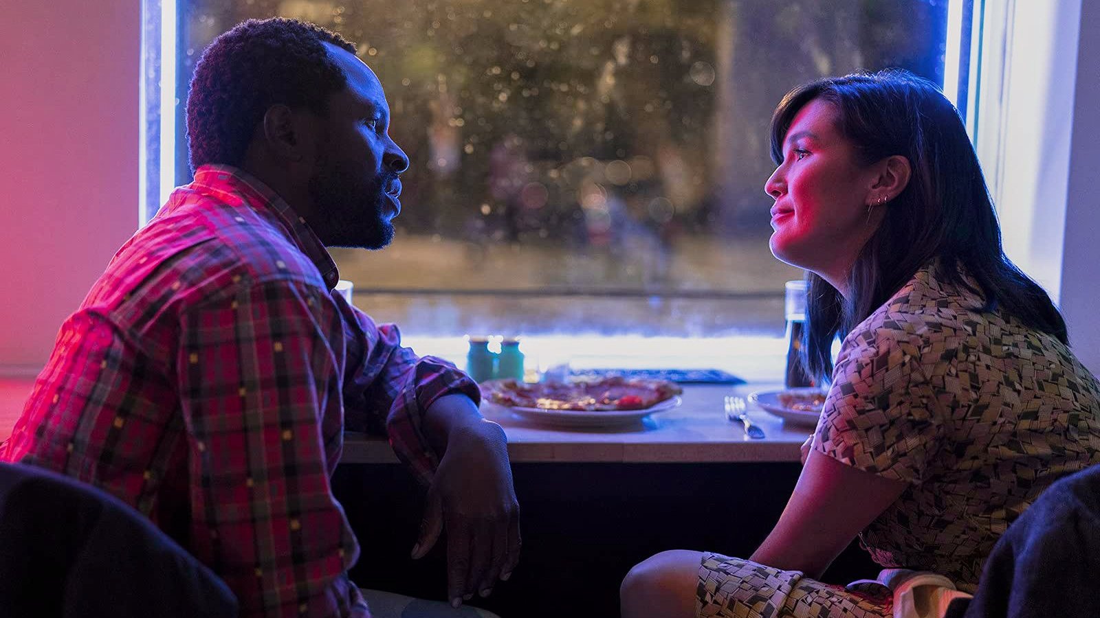 Modern Love 2021  [S02E02] - The Night Girl Finds a Day Boy