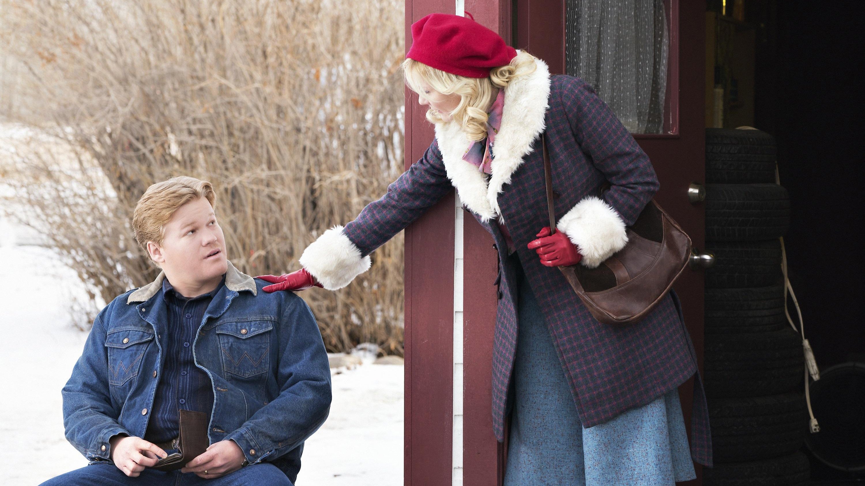 Fargo 2015  [S02E02] - Before the Law