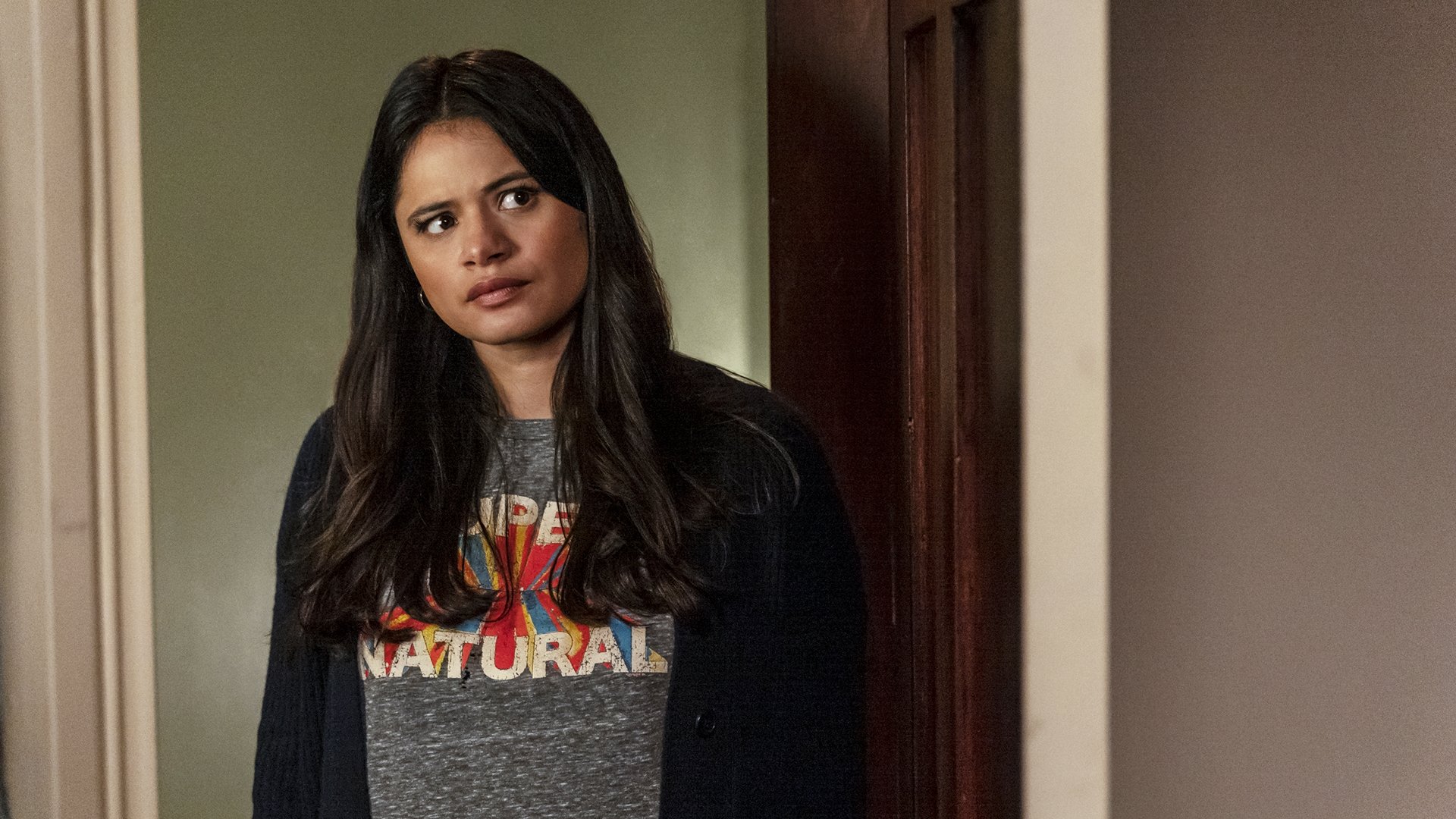 Charmed 2019  [S02E18] - Don't Look Back in Anger