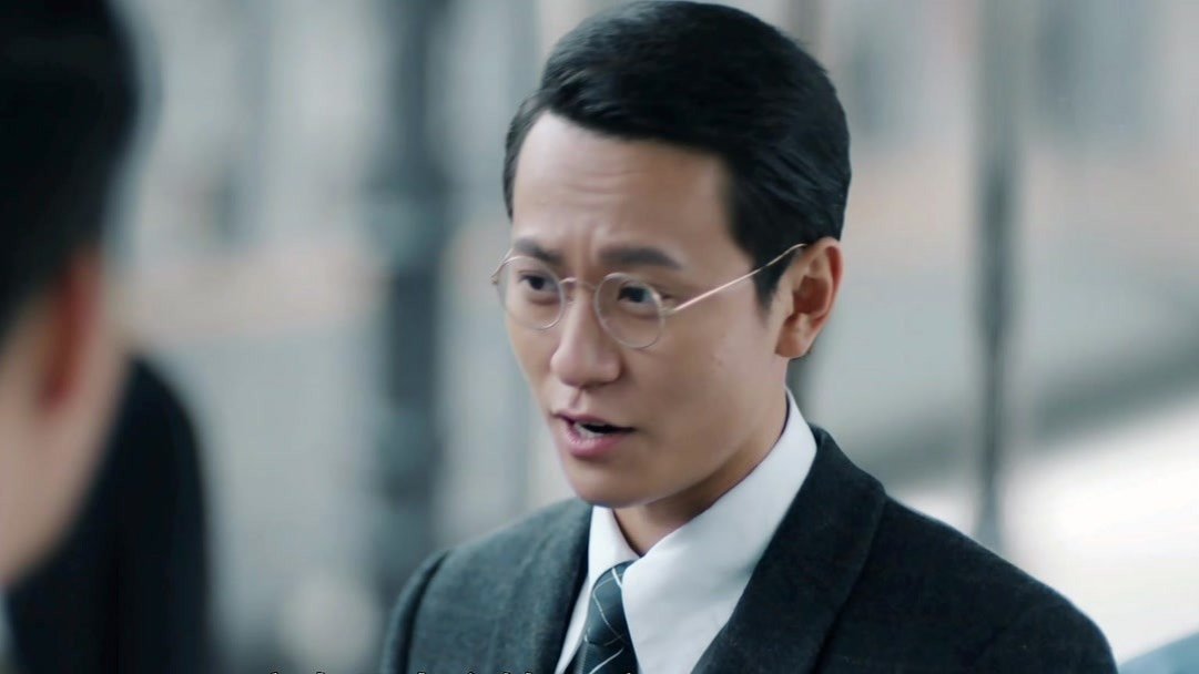 Spy Hunter 2019  [S01E06] - Episode 6