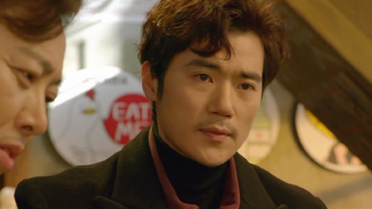 Woman of 9.9 Billion 2019  [S01E16] - Episode 16