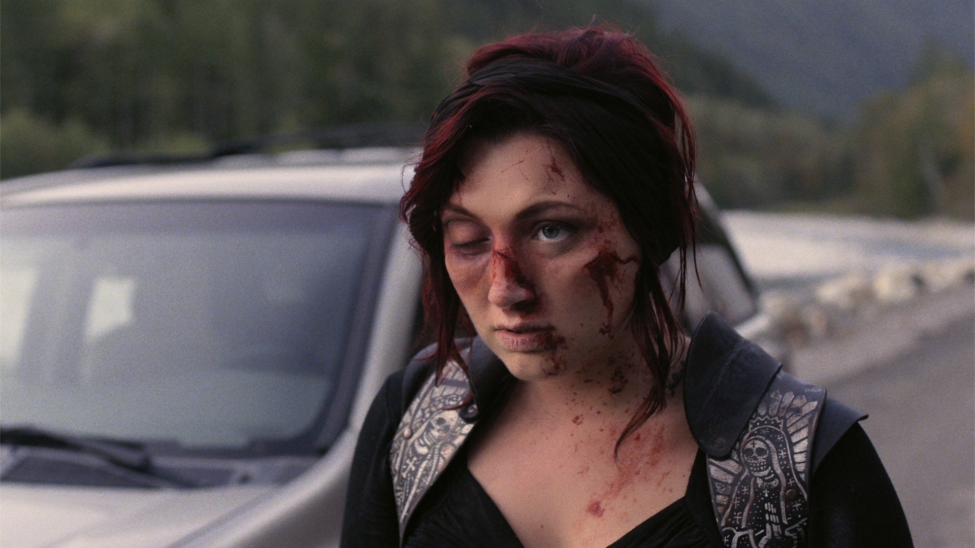 Z Nation 2016  [S03E13] - Duel