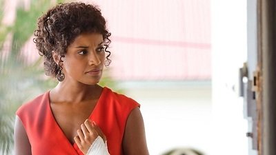 Death in Paradise 2019  [S08E07] - Murder on the Airwaves