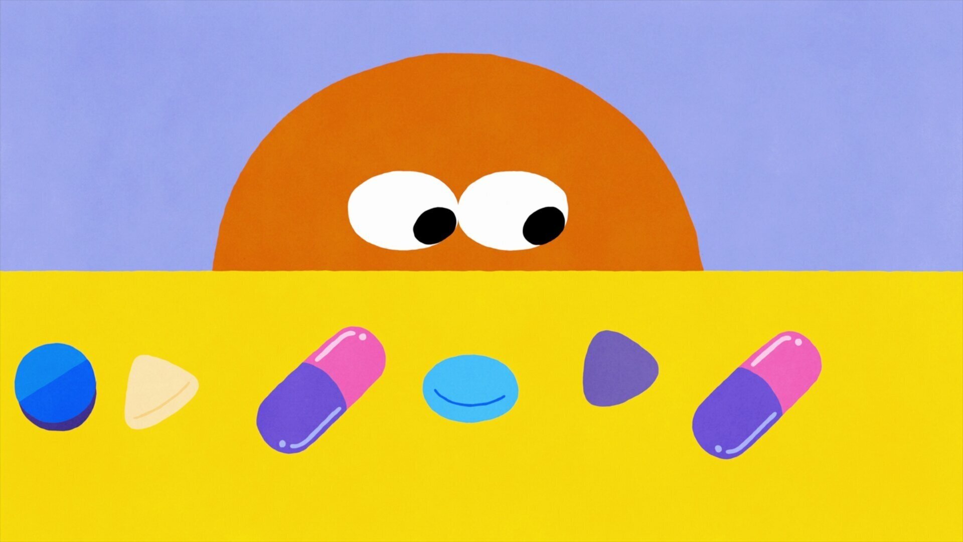Headspace Guide to Sleep 2021  [S01E05] - The Facts About Sleeping Pills