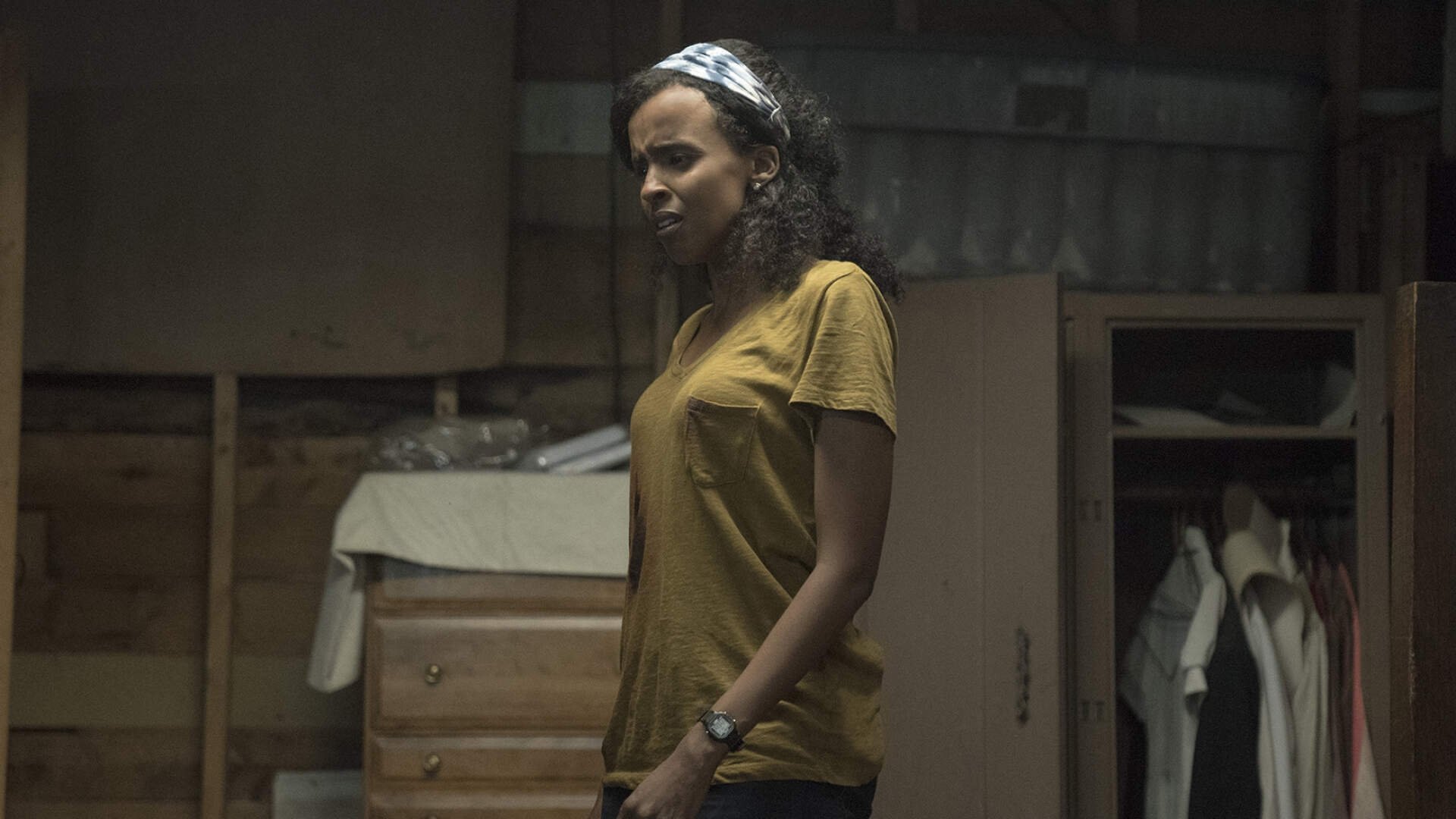 Castle Rock 2019  [S02E09] - Caveat Emptor