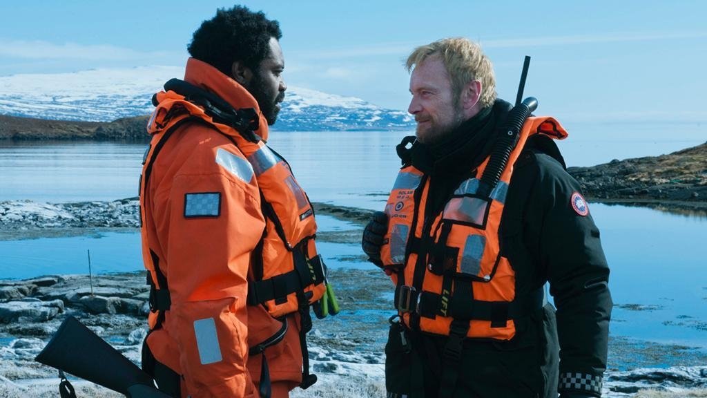 Fortitude 2015  [S01E03] - Episode 3