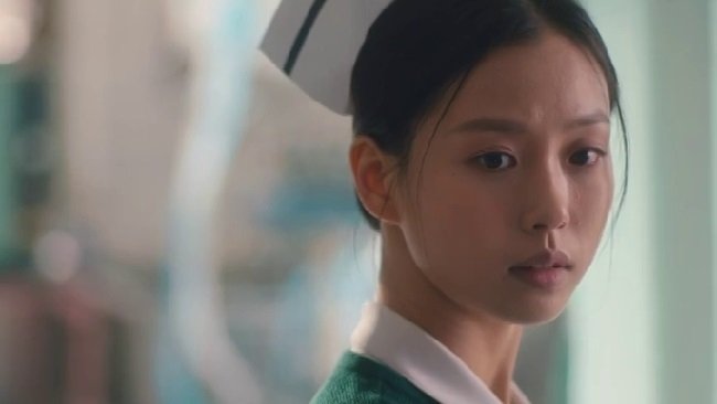 Youth of May 2021  [S01E03] - Your One Month