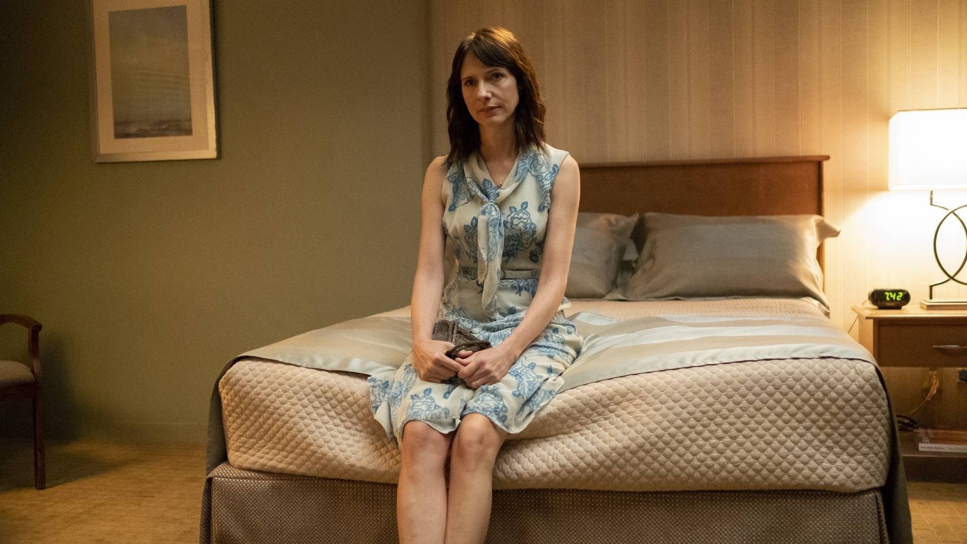 Room 104 2018  [S02E05] - Woman in the Wall