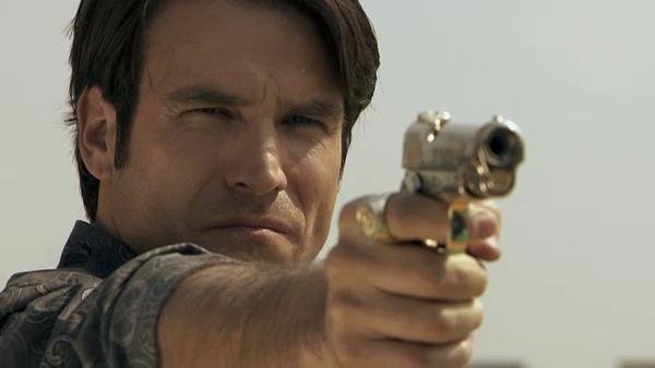 El Señor de los Cielos 2013  [S01E69] - Episode 69