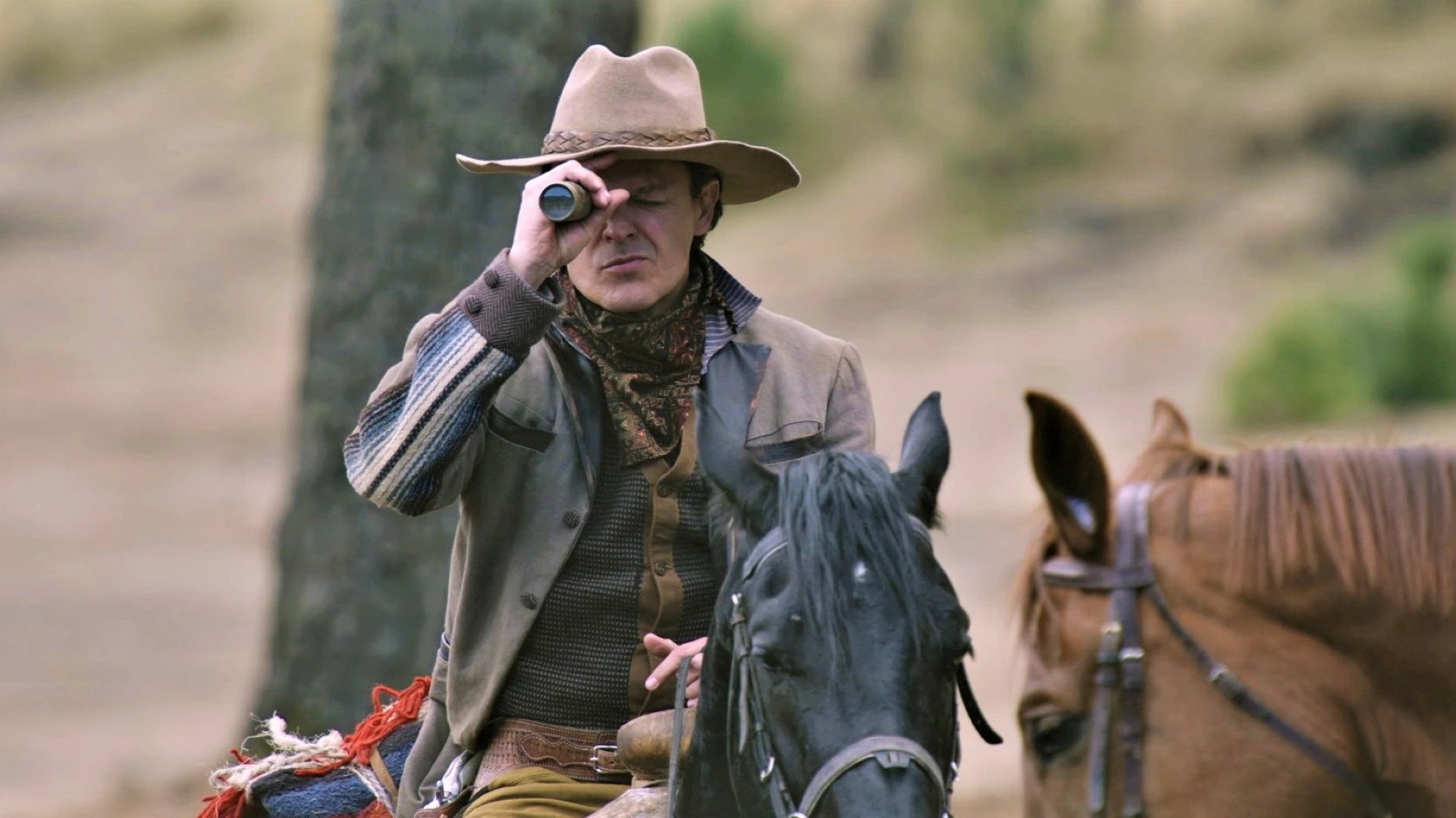 Malverde: El Santo Patrón 2021  [S01E01] - Episode 1