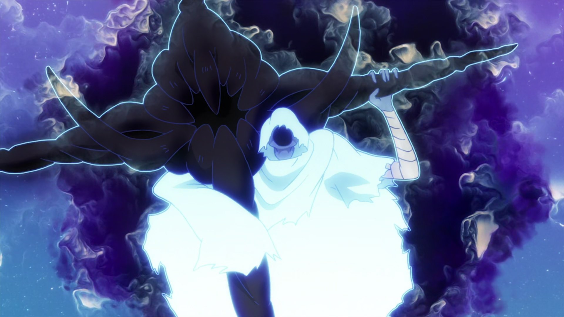Cautious Hero: The Hero Is Overpowered but Overly Cautious 2019  [S01E09] - This Reaper Is Just Too 