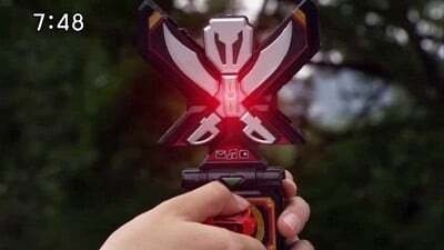 Kaizoku Sentai Gokaiger 2011  [S01E21] - The Heart of an Adventure