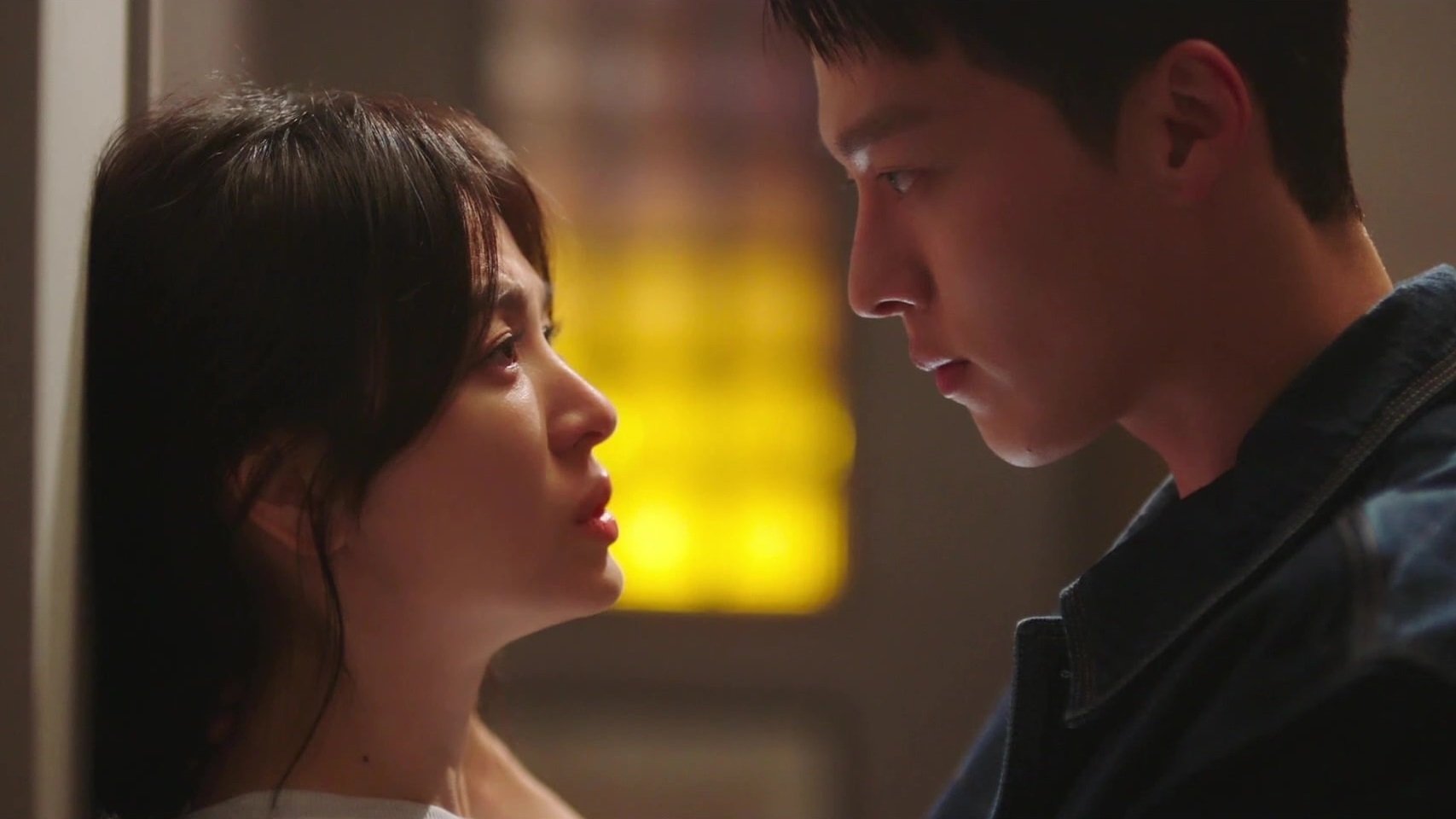 Now, We Are Breaking Up 2021  [S01E03] - How Young-eun Broke Up with Soo-wan