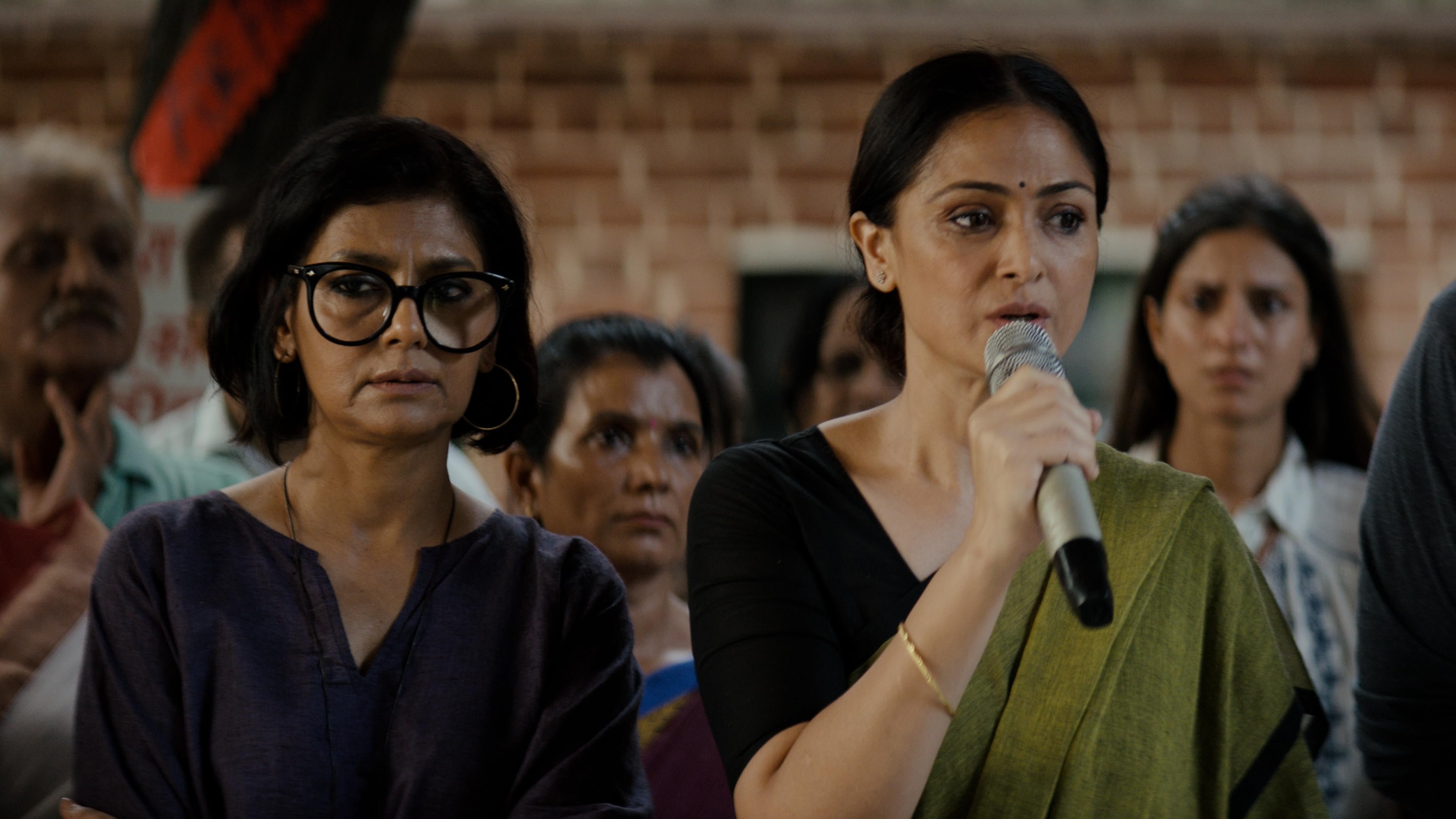 Ziddi Girls 2025  [S01E08] - Abhivyakti Ke Khatre