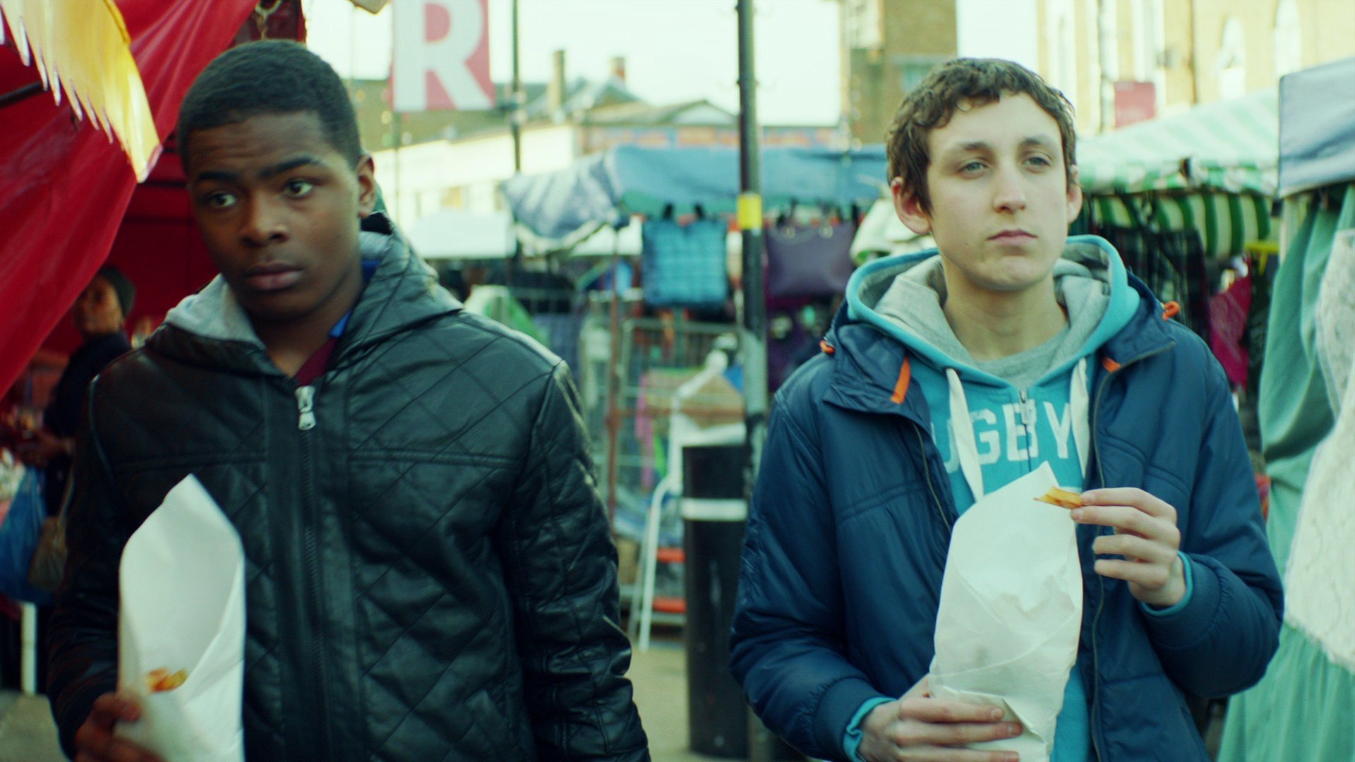 Top Boy 2013  [S02E01] - Episode 1
