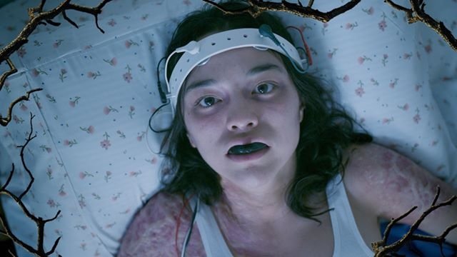 The Birch 2019  [S01E10] - I Will Be Calm