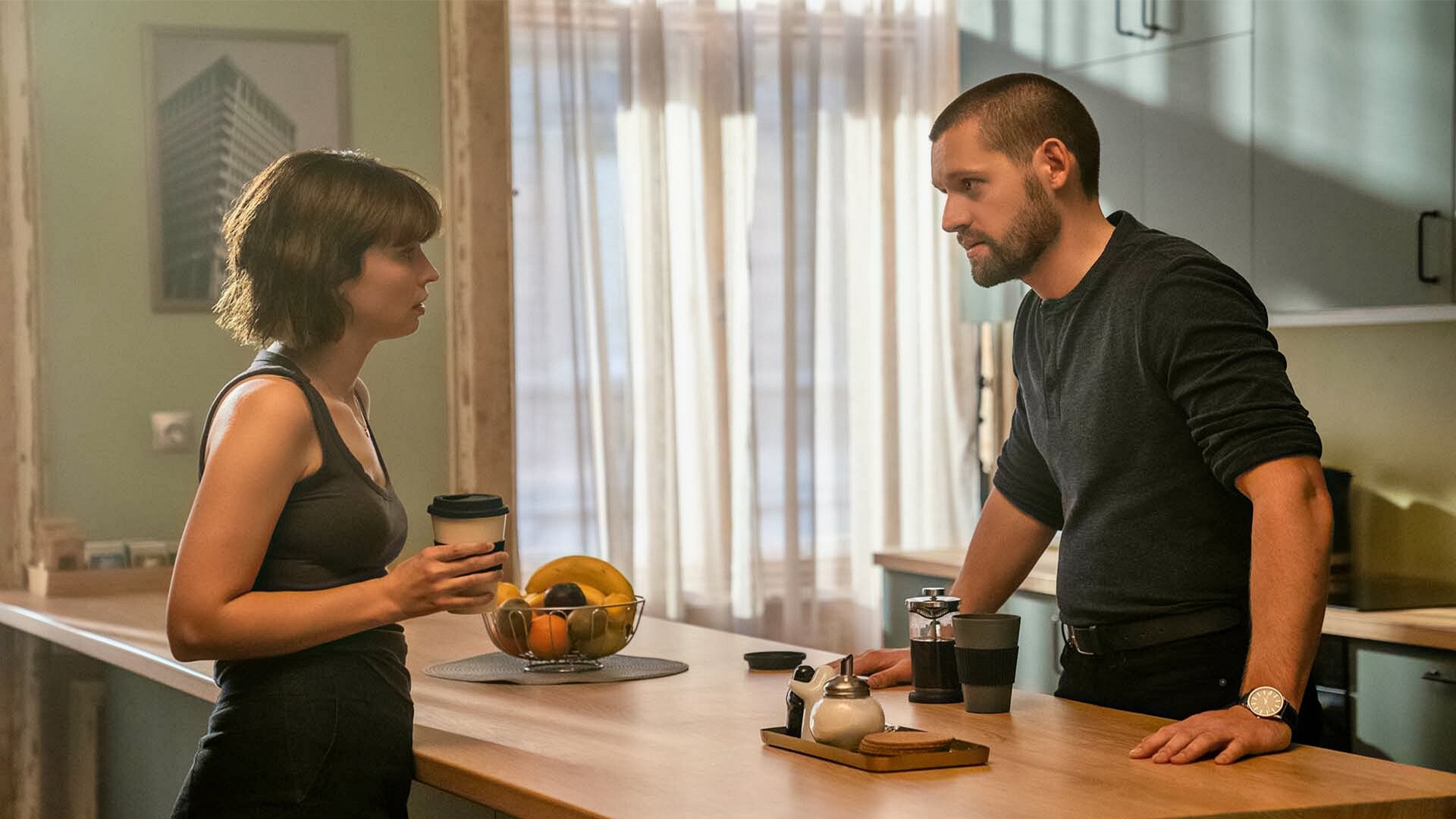 FBI: International 2021  [S01E04] - American Optimism