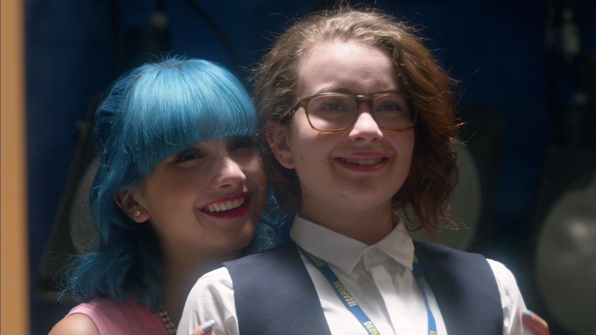 Degrassi: Next Class 2017  [S04E06] - #FactsOnly