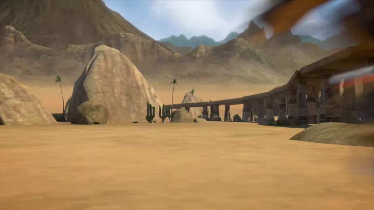 Dinotrux 2017  [S04E06] - Gearwigs