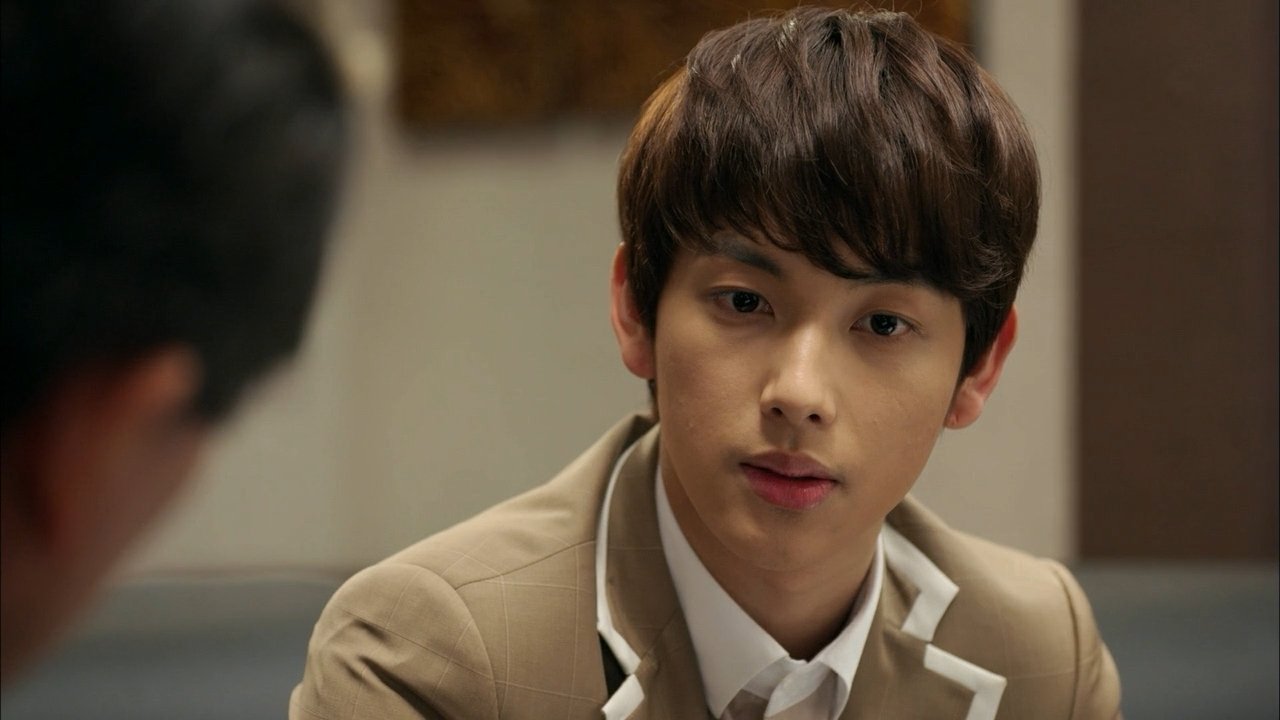 Triangle 2014  [S01E12] - Episode 12