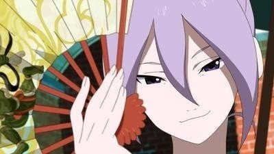 The Eccentric Family 2013  [S01E03] - Yakushibou's Inner Parlor