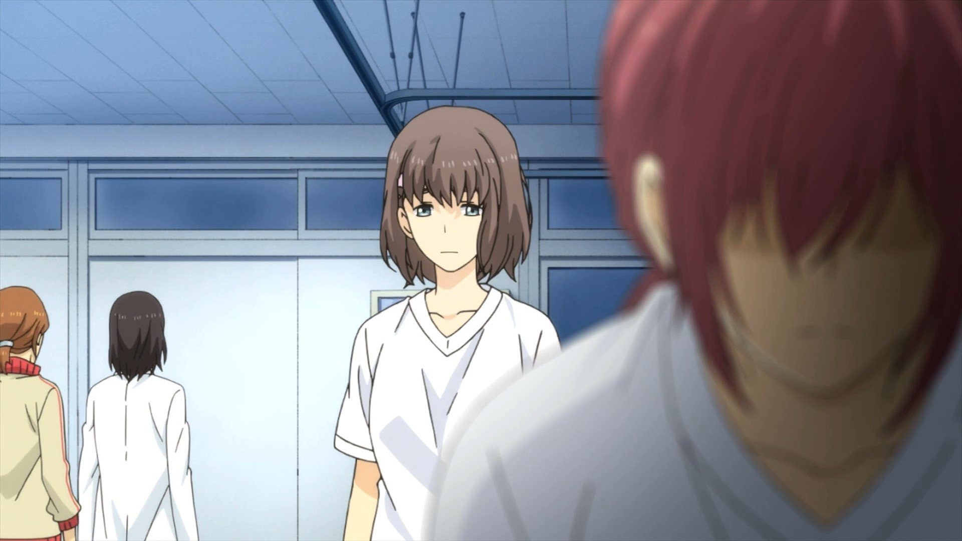 ReLIFE 2016  [S01E08] - Rift