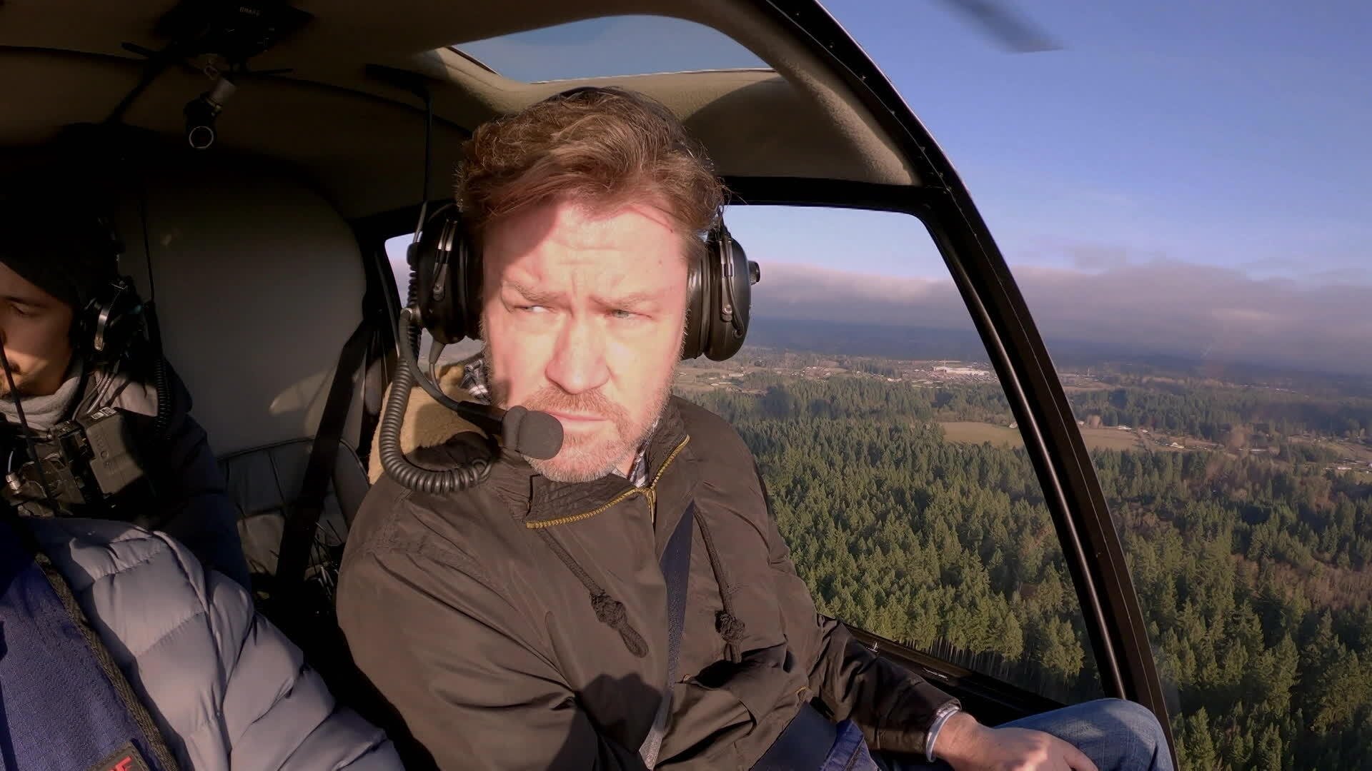 History's Greatest Mysteries 2020  [S01E01] - The Final Hunt For D.B. Cooper