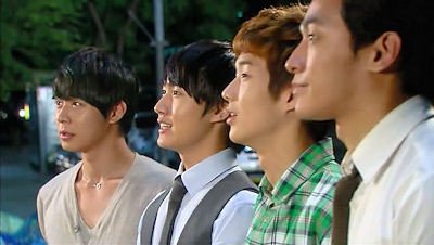 Rooftop Prince 2012  [S01E19] - Episode 19