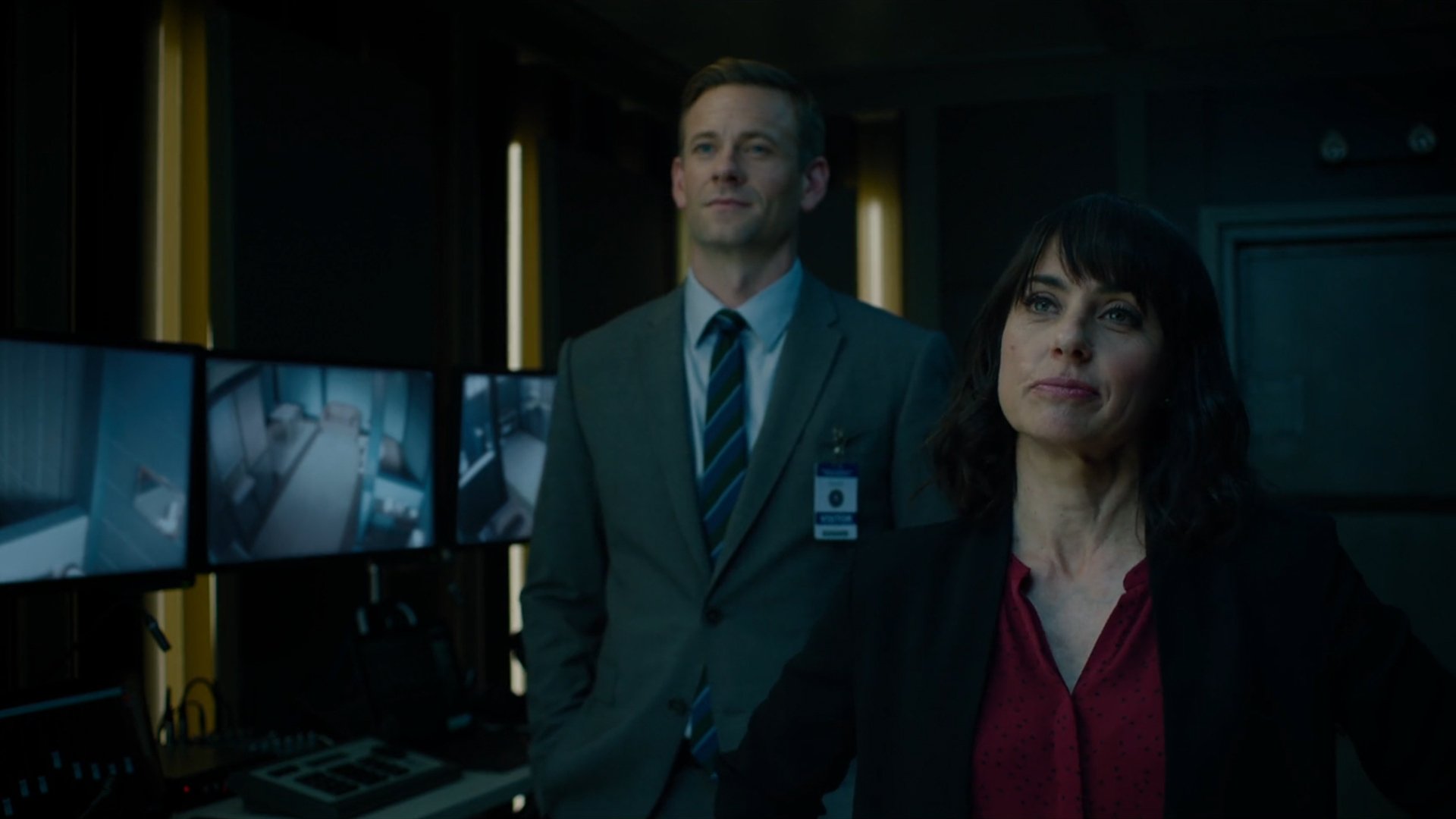 Condor 2021  [S02E06] - An Offer of Enrollment