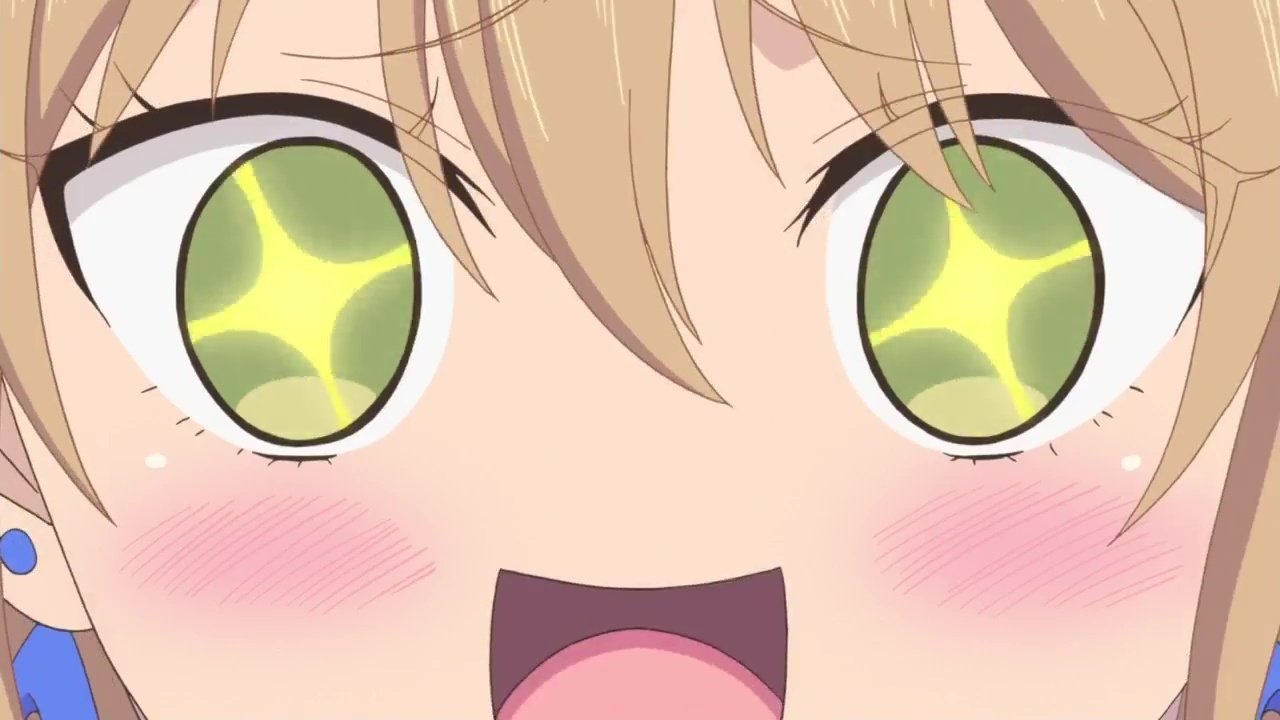 Citrus 2018  [S01E01] - Love Affair!?