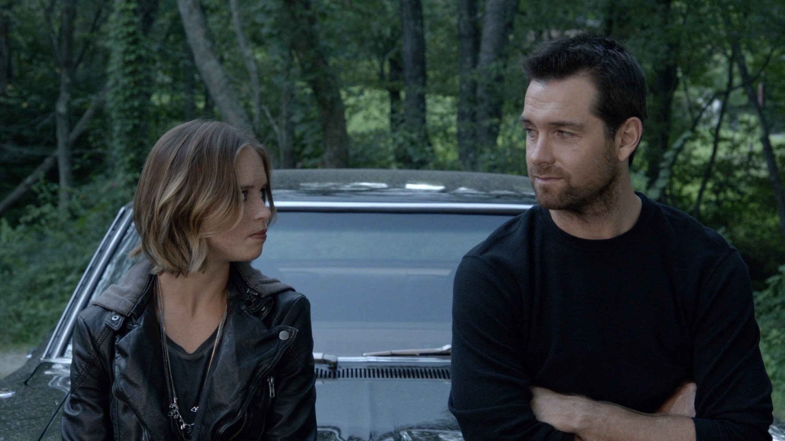 Banshee 2016  [S04E08] - Requiem