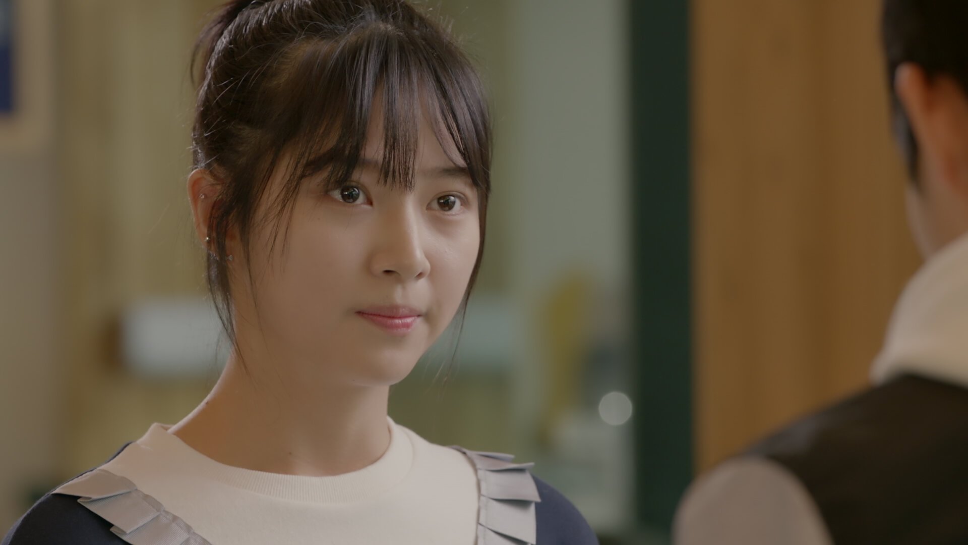 Uncontrollably Fond 2016  [S01E18] - Eul, Are You Watching?