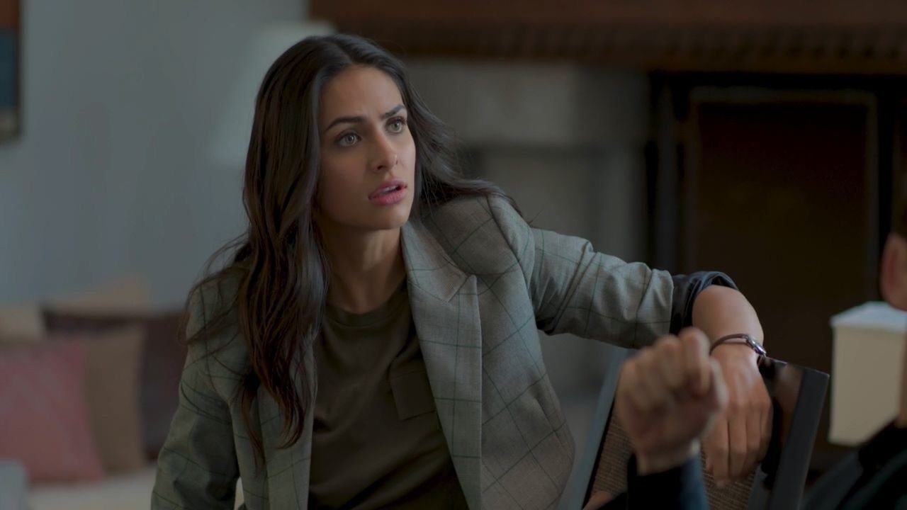 El Dragón: Return of a Warrior 2019  [S01E18] - Episode 18