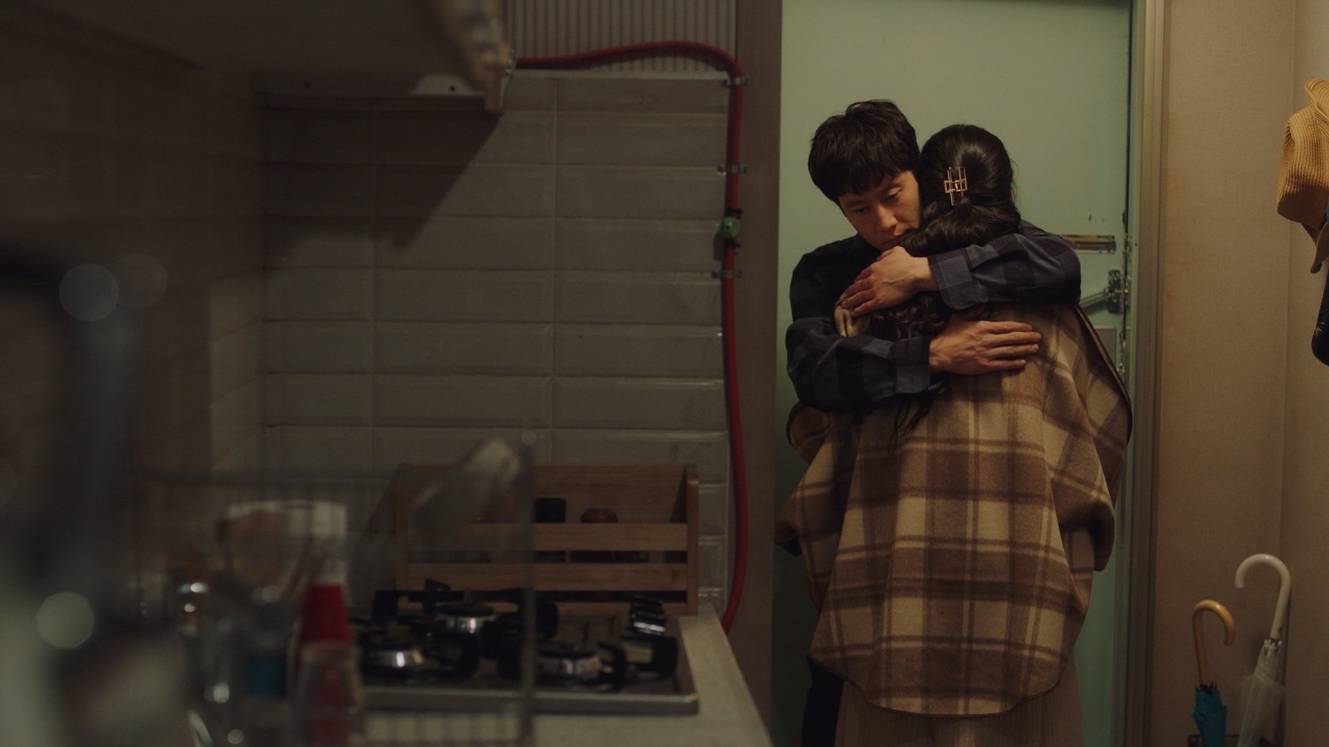 Mad for Each Other 2021  [S01E12] - Love That Didn't Hurt Too Much