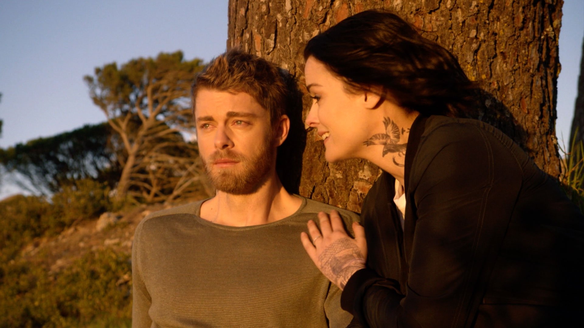 Blindspot 2017  [S03E22] - In Memory