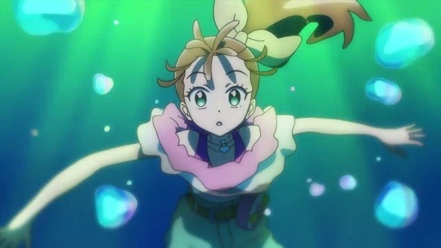 Tropical-Rouge! Precure 2021  [S01E29] - The Revived Legend! Pretty Cure, Charm Up!