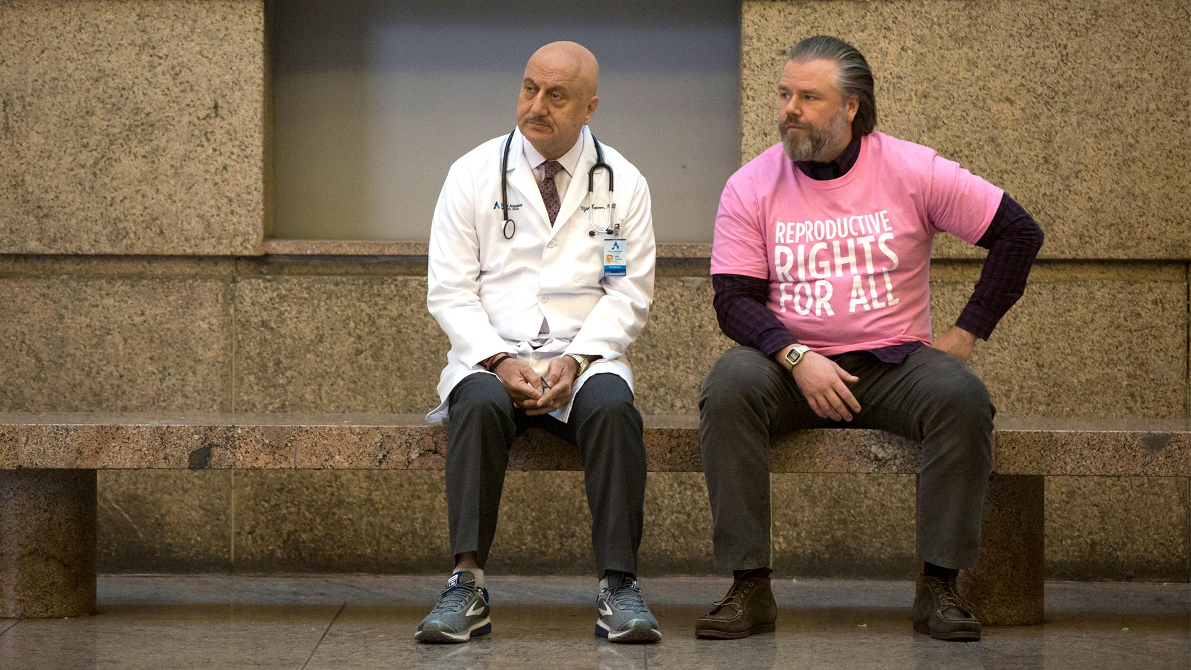 New Amsterdam 2018  [S01E10] - Six or Seven Minutes