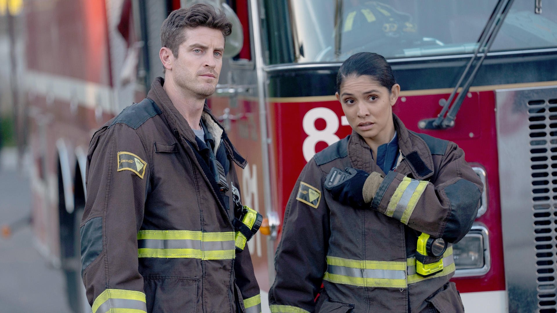 Chicago Fire 2024  [S13E08] - Quickstand