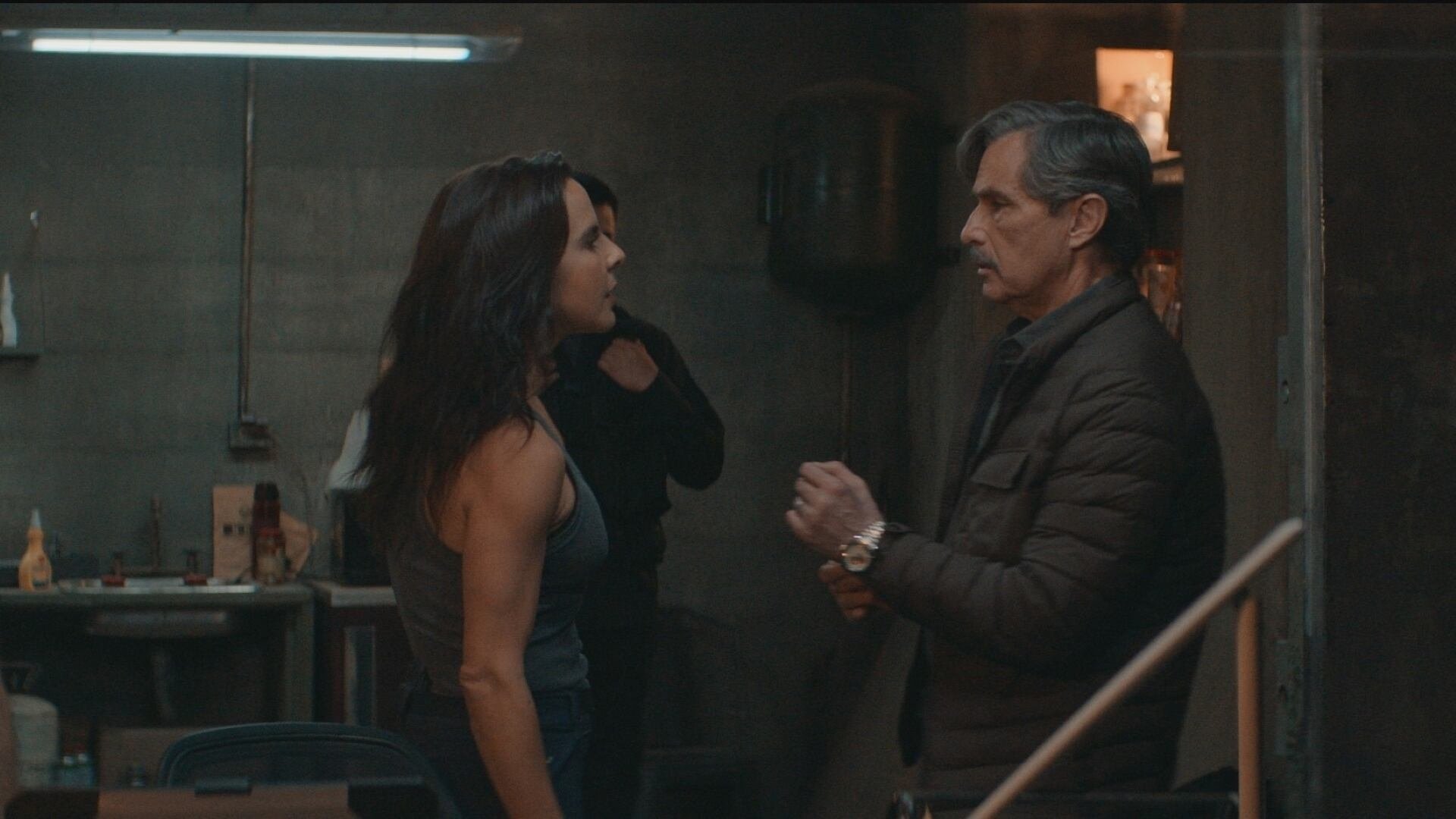 La Reina del Sur 2022  [S03E50] - Episode 50