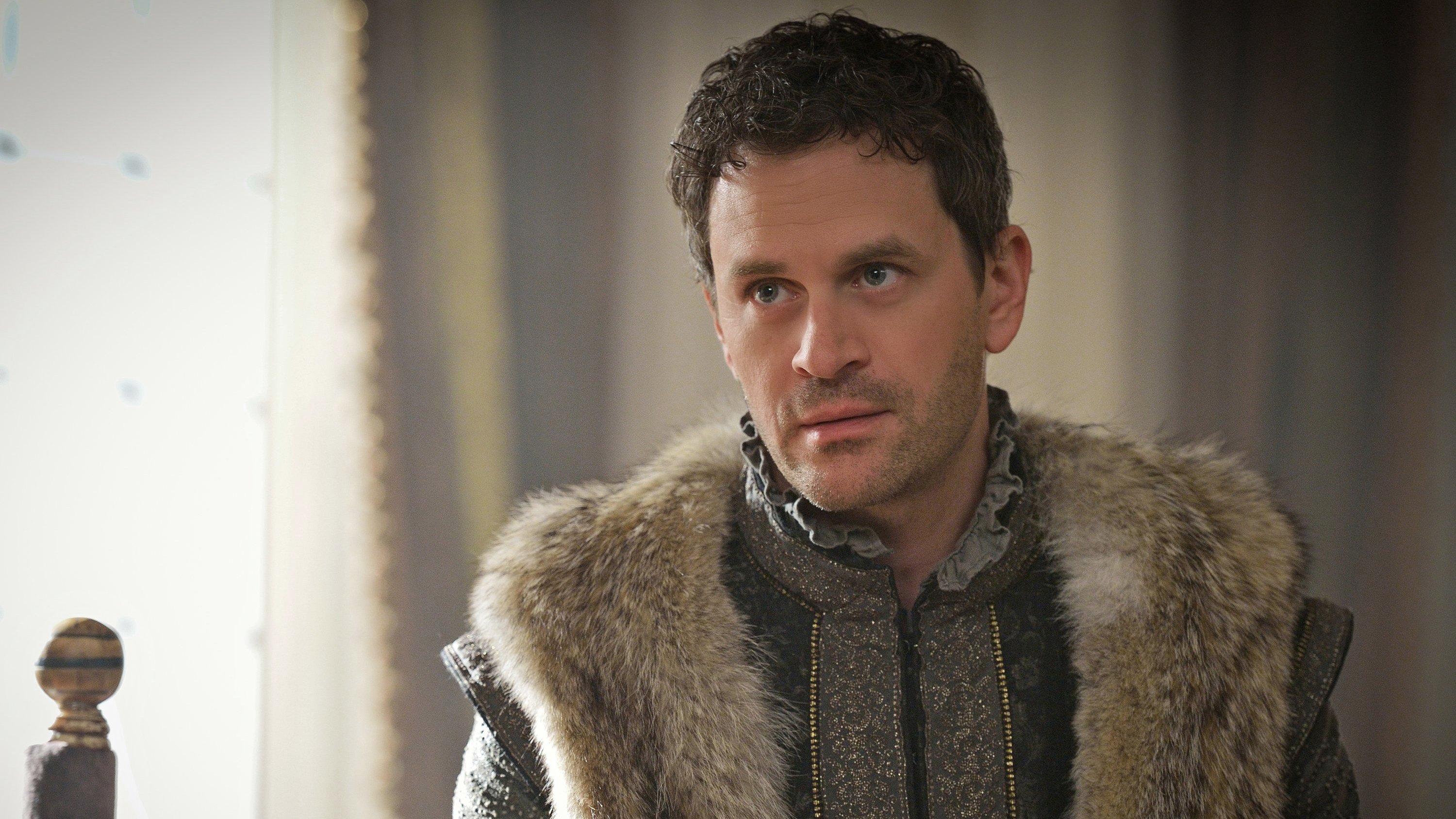 Reign 2015  [S03E09] - Wedlock