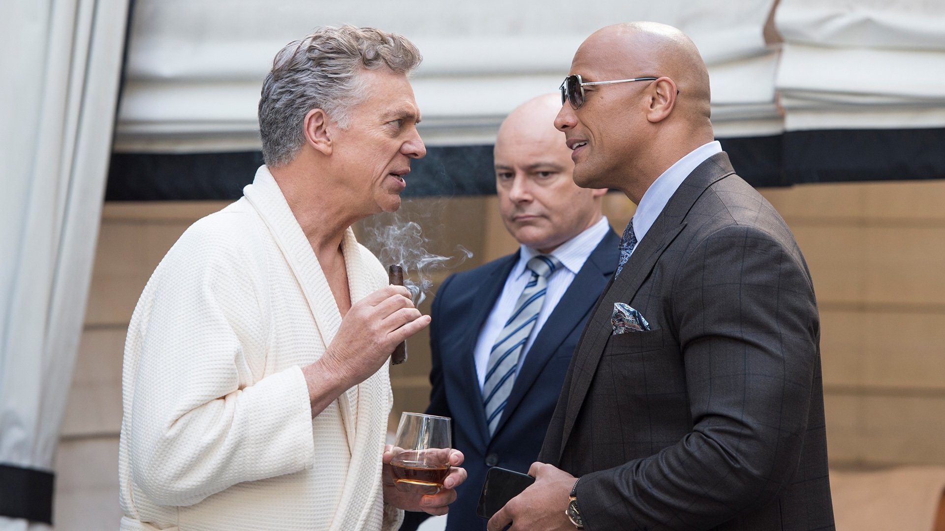 Ballers 2017  [S03E04] - Ride and Die