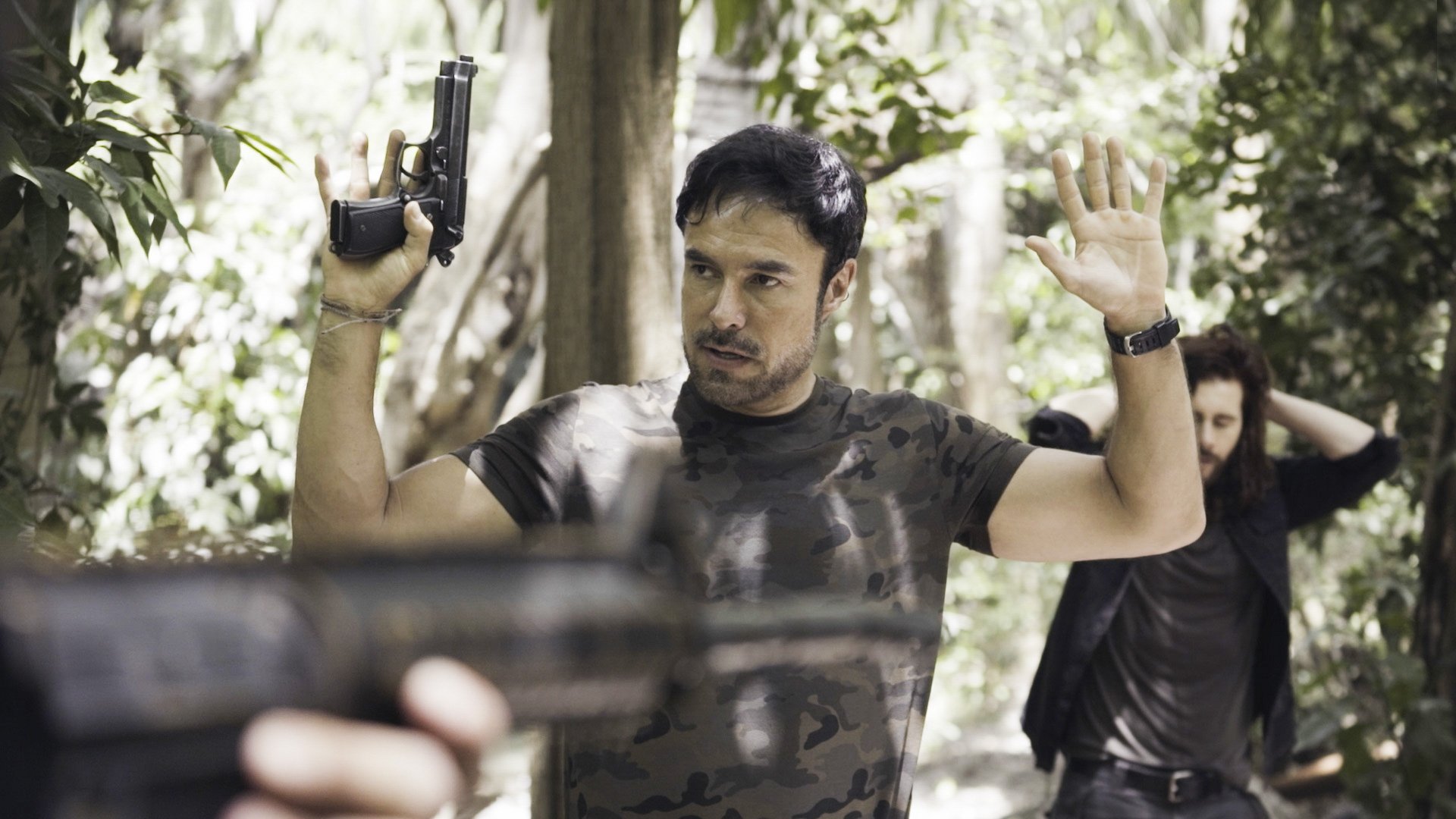 El Señor de los Cielos 2018  [S06E67] - Episode 67
