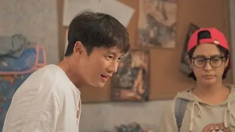 Familiar Wife 2018  [S01E02] - Episode 2