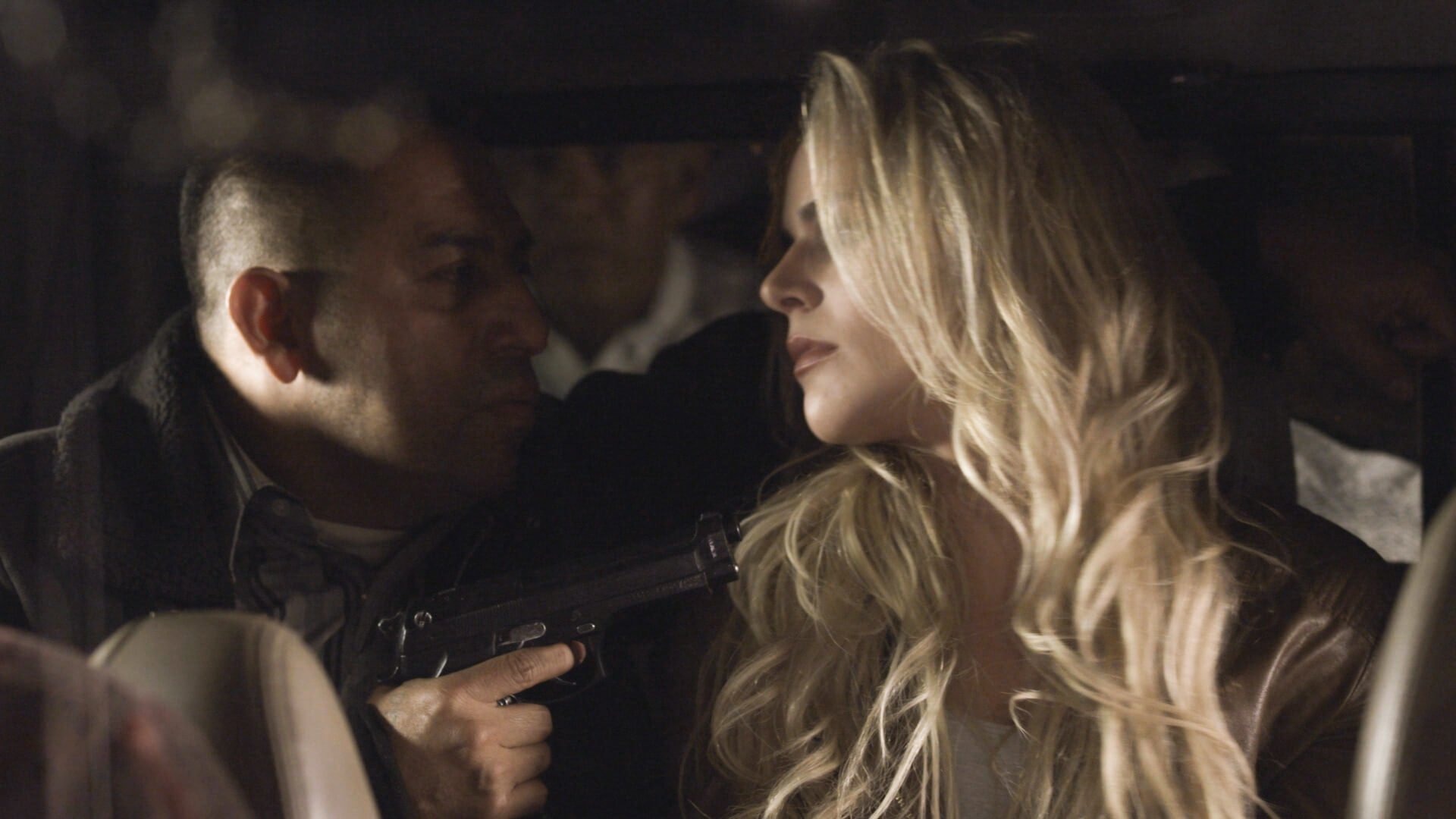 El Señor de los Cielos 2018  [S06E60] - Episode 60