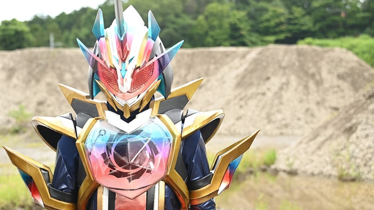 Kamen Rider Gotchard 2023  [S01E48] - Episode 48