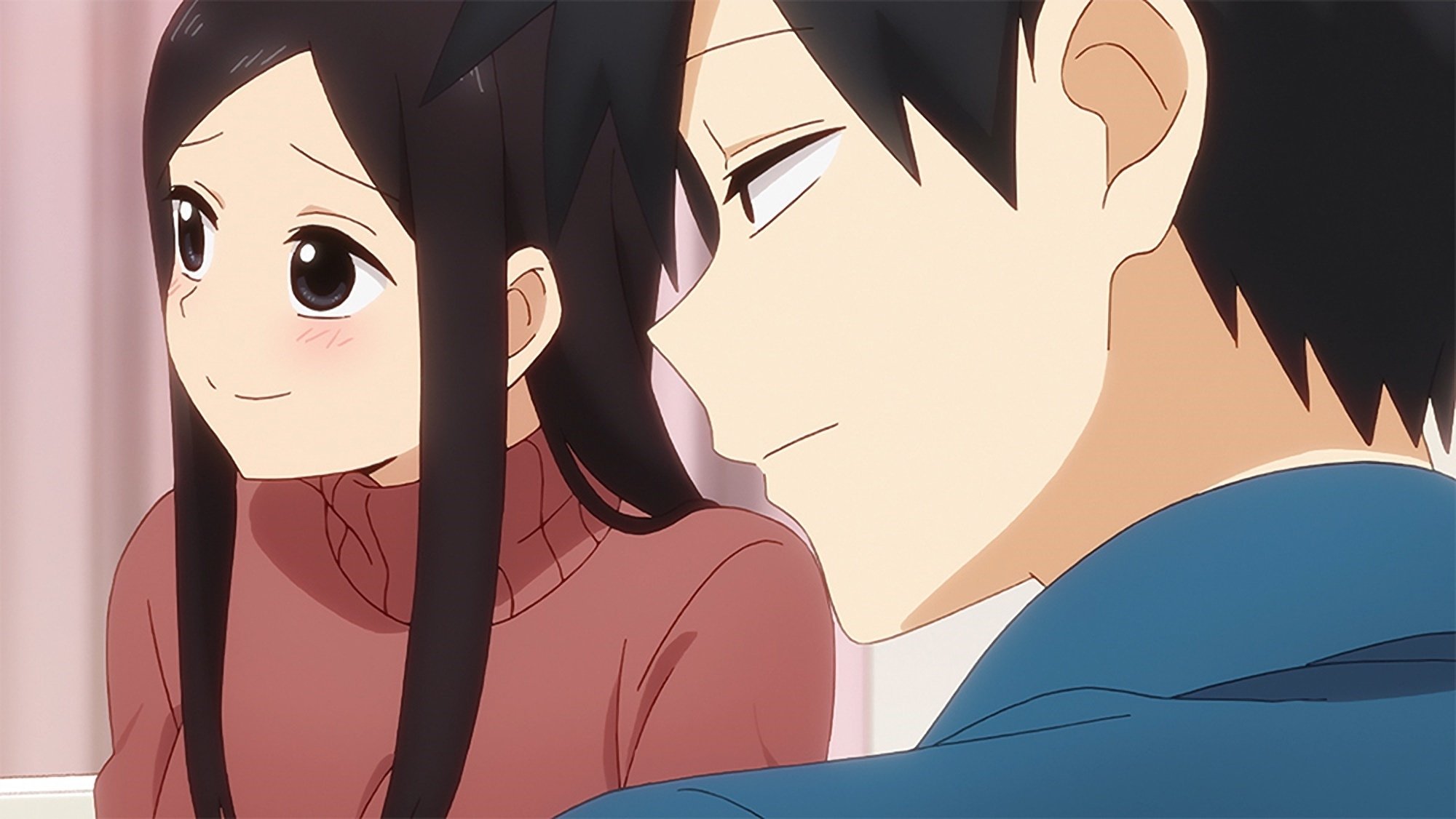 My Senpai Is Annoying 2021  [S01E11] - The Seasons Come and Go